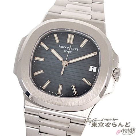 patek philippe nautilus maker